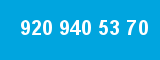 920 940 53 70